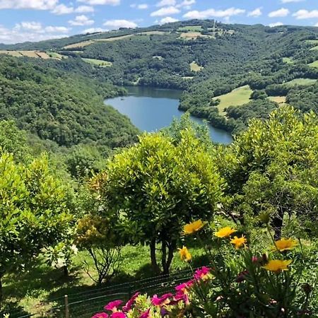 Auberge Du Lac Mandailles  Luaran gambar